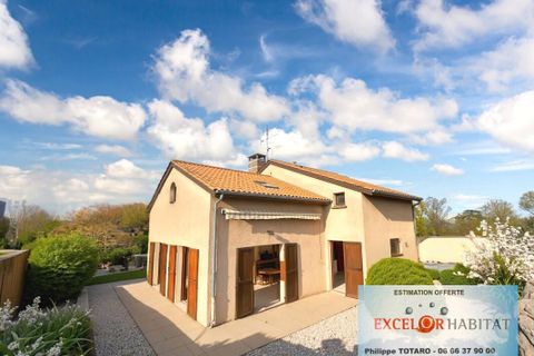 Villa i Macon, Saone-et-Loire, Macon - € 399.000 | Ref: getkey_10538 - foto 7