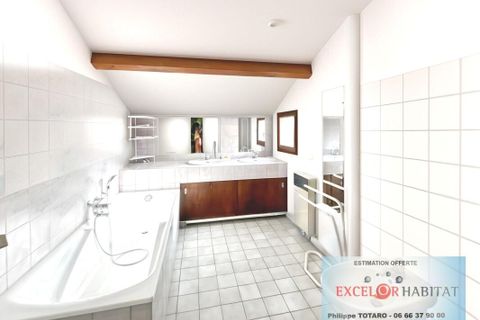 Villa i Macon, Saone-et-Loire, Macon - € 399.000 | Ref: getkey_10538 - foto 12