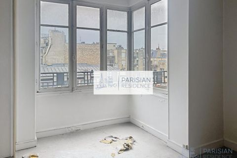 Studio i Paris, Paris, Paris - € 370.000 | Ref: getkey_u_527929700 - foto 2