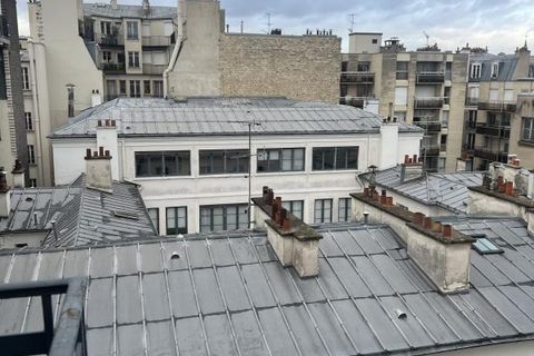 Studio i Paris, Paris, Paris - € 370.000 | Ref: getkey_u_527929700 - foto 4