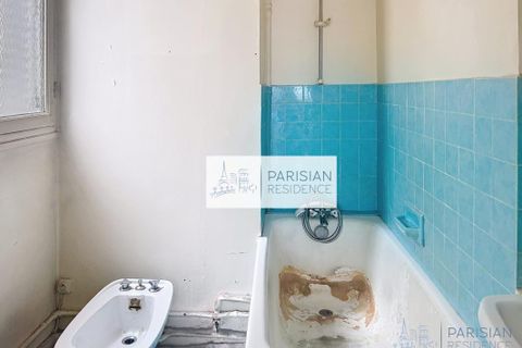 Studio i Paris, Paris, Paris - € 370.000 | Ref: getkey_u_527929700 - foto 5