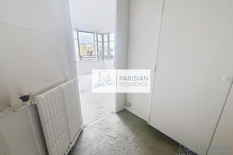 Studio i Paris, Paris, Paris - € 370.000 | Ref: getkey_u_527929700 - foto 6