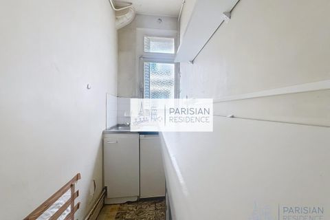 Studio i Paris, Paris, Paris - € 370.000 | Ref: getkey_u_527929700 - foto 7