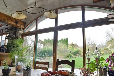 Villa a Bohars, Finistere, Bohars - € 602.600 | Ref: getkey_u_527929598 - foto 2