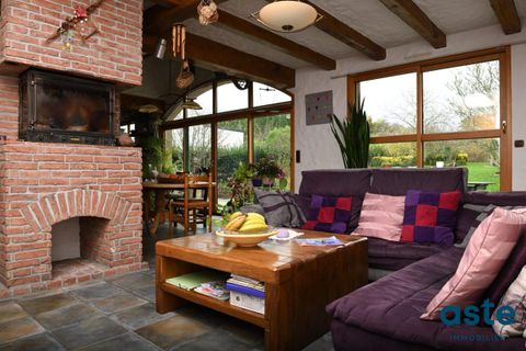 Villa a Bohars, Finistere, Bohars - € 602.600 | Ref: getkey_u_527929598 - foto 3
