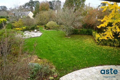 Villa a Bohars, Finistere, Bohars - € 602.600 | Ref: getkey_u_527929598 - foto 8