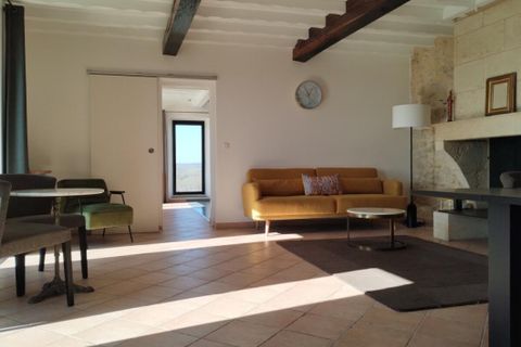 Villa a Escoussans, Gironde, Escoussans - € 648.720 | Ref: getkey_10535 - foto 5