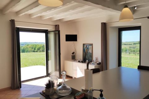 Villa a Escoussans, Gironde, Escoussans - € 648.720 | Ref: getkey_10535 - foto 6