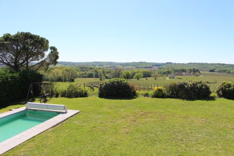 Villa a Escoussans, Gironde, Escoussans - € 648.720 | Ref: getkey_10535 - foto 12