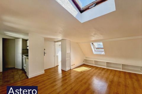 Lejlighed i Paris, Paris, Paris - € 525.000 | Ref: getkey_u_527825135 - foto 1