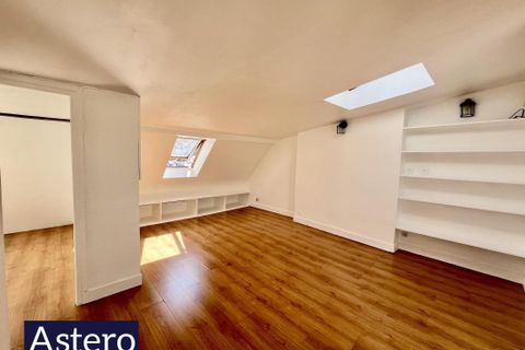 Lejlighed i Paris, Paris, Paris - € 525.000 | Ref: getkey_u_527825135 - foto 2