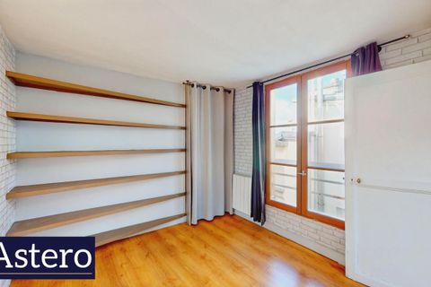 Lejlighed i Paris, Paris, Paris - € 525.000 | Ref: getkey_u_527825135 - foto 3