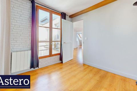 Lejlighed i Paris, Paris, Paris - € 525.000 | Ref: getkey_u_527825135 - foto 4