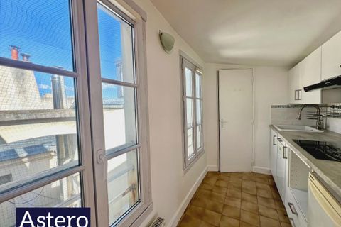 Lejlighed i Paris, Paris, Paris - € 525.000 | Ref: getkey_u_527825135 - foto 5