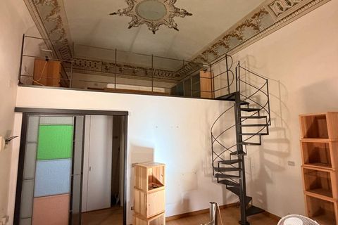 Apartament a Pisa, Pisa, Pisa - € 1.100/mes | Ref: a3497 - foto 4