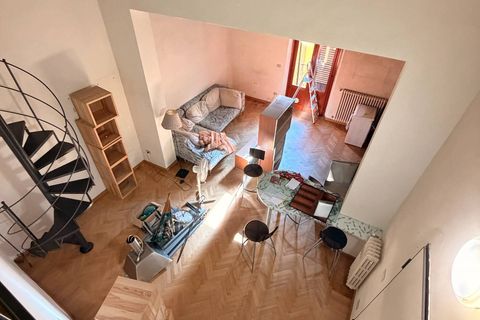 Apartament a Pisa, Pisa, Pisa - € 1.100/mes | Ref: a3497 - foto 8