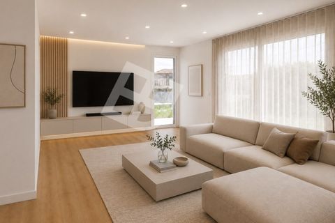 Villa i Eixo e Eirol, Aveiro, Eixo e Eirol - € 350.000 | Ref: 4428 - foto 1