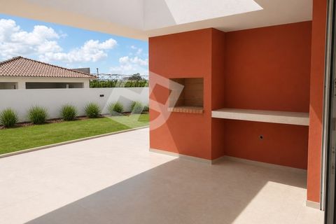 Villa i Eixo e Eirol, Aveiro, Eixo e Eirol - € 350.000 | Ref: 4428 - foto 20