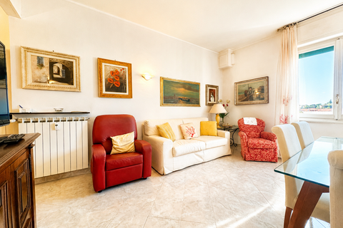Lejlighed i Rapallo, Genoa, Rapallo - € 240.000 | Ref: B230 - foto 3