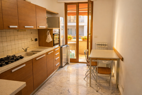Apartament a Rapallo, Genoa, Rapallo - € 1.250/mes | Ref: FA432 - foto 3