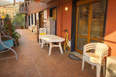 Apartament a Rapallo, Genoa, Rapallo - € 1.250/mes | Ref: FA432 - foto 4