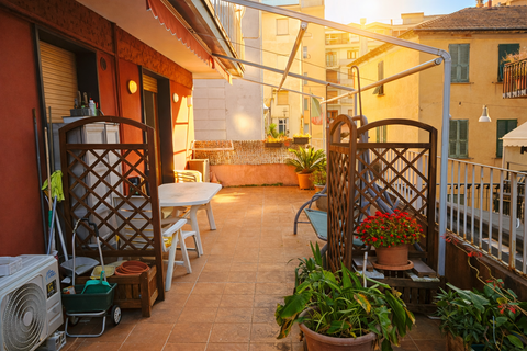 Apartament a Rapallo, Genoa, Rapallo - € 1.250/mes | Ref: FA432 - foto 5