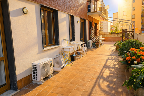 Apartament a Rapallo, Genoa, Rapallo - € 1.250/mes | Ref: FA432 - foto 6