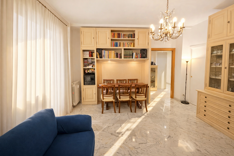 Apartament a Rapallo, Genoa, Rapallo - € 1.250/mes | Ref: FA432 - foto 9