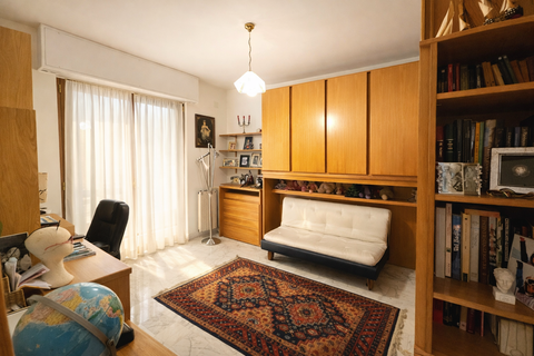 Apartament a Rapallo, Genoa, Rapallo - € 1.250/mes | Ref: FA432 - foto 10