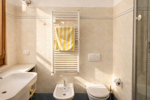 Apartament a Rapallo, Genoa, Rapallo - € 1.250/mes | Ref: FA432 - foto 11