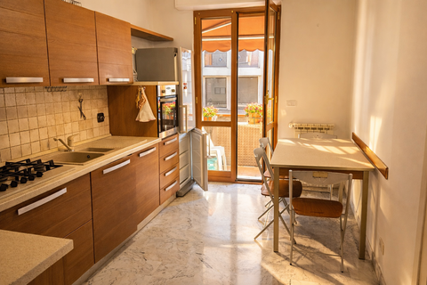 Apartament a Rapallo, Genoa, Rapallo - € 1.250/mes | Ref: FA432 - foto 13