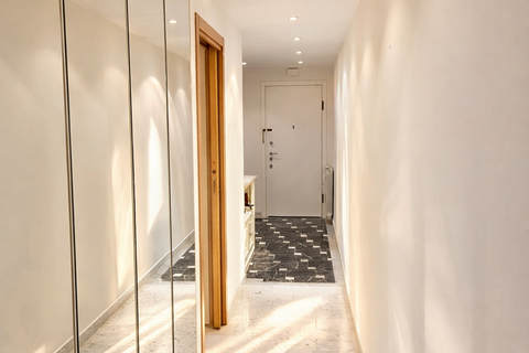 Apartament a Rapallo, Genoa, Rapallo - € 1.250/mes | Ref: FA432 - foto 14