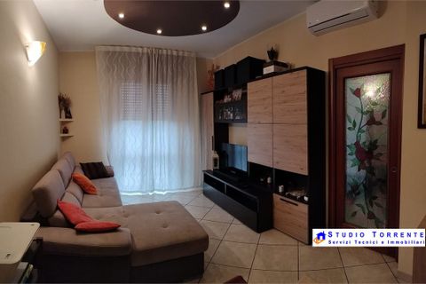 Leilighet i Cormano, Milan, Cormano - € 265 000 | Ref: PO265 - foto 2