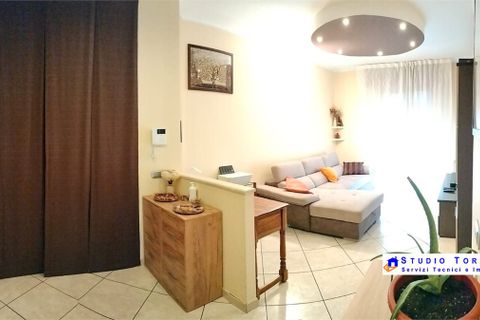Leilighet i Cormano, Milan, Cormano - € 265 000 | Ref: PO265 - foto 4