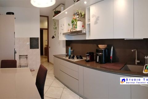 Leilighet i Cormano, Milan, Cormano - € 265 000 | Ref: PO265 - foto 11