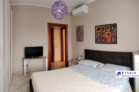 Leilighet i Cormano, Milan, Cormano - € 265 000 | Ref: PO265 - foto 12