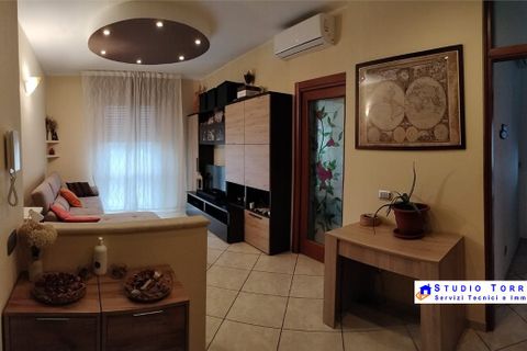 Leilighet i Cormano, Milan, Cormano - € 265 000 | Ref: PO265 - foto 14