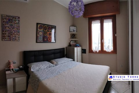 Leilighet i Cormano, Milan, Cormano - € 265 000 | Ref: PO265 - foto 15
