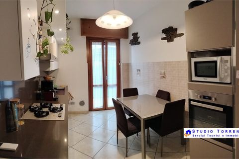 Leilighet i Cormano, Milan, Cormano - € 265 000 | Ref: PO265 - foto 16