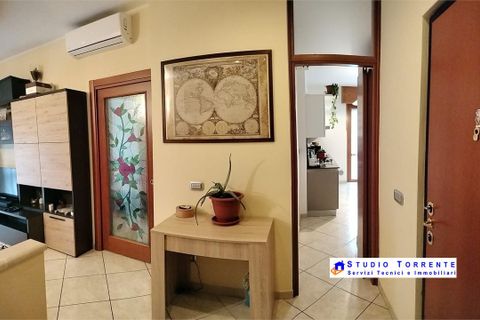 Leilighet i Cormano, Milan, Cormano - € 265 000 | Ref: PO265 - foto 18