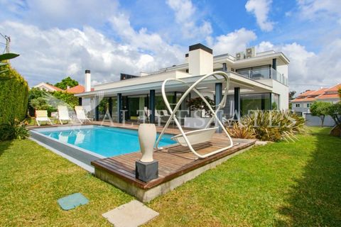Villa i Cascais, Lisbon, Cascais - € 5.500.000 | Ref: AE174 - foto 2
