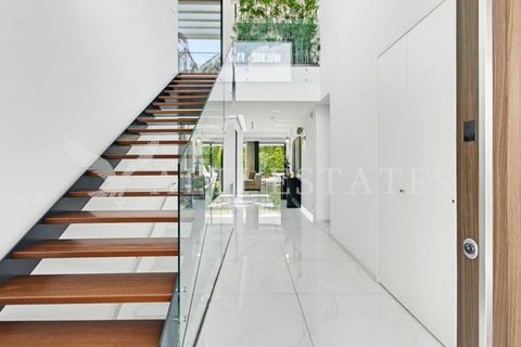 Villa i Cascais, Lisbon, Cascais - € 5.500.000 | Ref: AE174 - foto 3