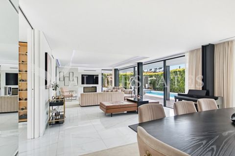 Villa i Cascais, Lisbon, Cascais - € 5.500.000 | Ref: AE174 - foto 4