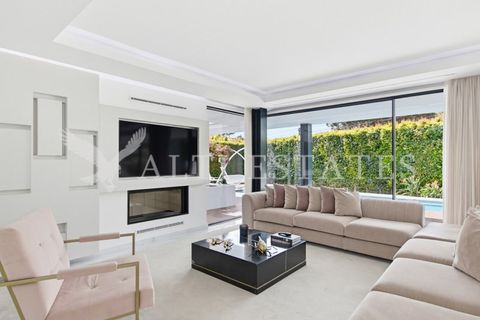Villa i Cascais, Lisbon, Cascais - € 5.500.000 | Ref: AE174 - foto 5