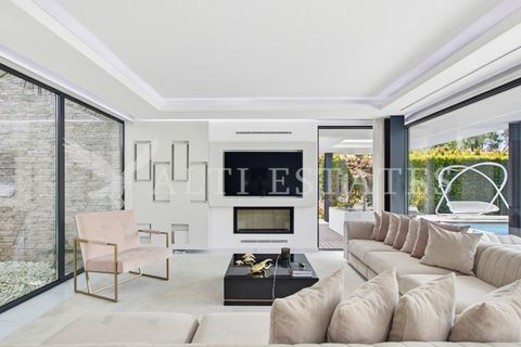 Villa i Cascais, Lisbon, Cascais - € 5.500.000 | Ref: AE174 - foto 6