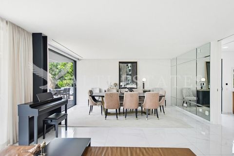 Villa i Cascais, Lisbon, Cascais - € 5.500.000 | Ref: AE174 - foto 7