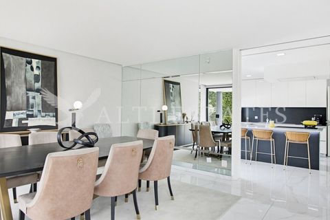 Villa i Cascais, Lisbon, Cascais - € 5.500.000 | Ref: AE174 - foto 8