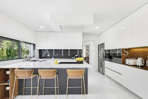 Villa i Cascais, Lisbon, Cascais - € 5.500.000 | Ref: AE174 - foto 9