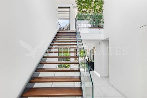 Villa i Cascais, Lisbon, Cascais - € 5.500.000 | Ref: AE174 - foto 12