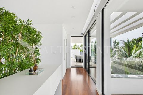 Villa i Cascais, Lisbon, Cascais - € 5.500.000 | Ref: AE174 - foto 13